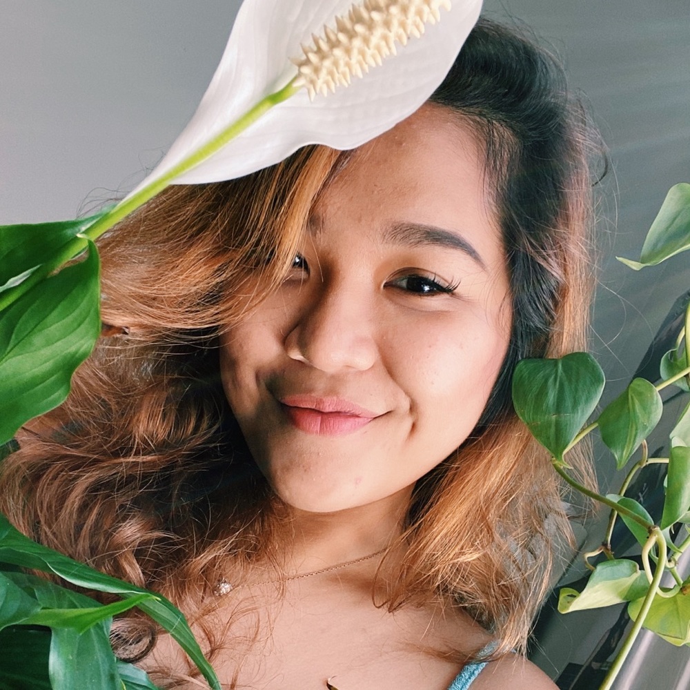 Meet your Posher, Dian